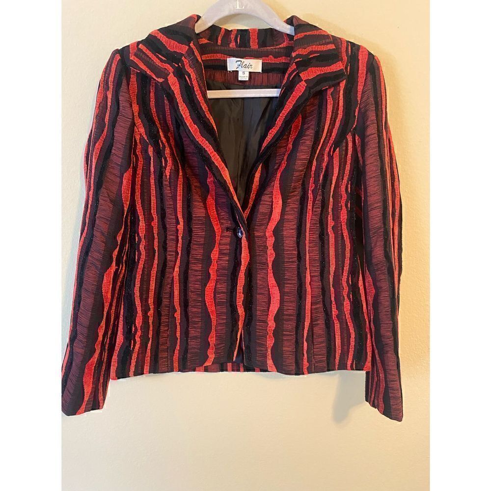 Vintage Jacket  